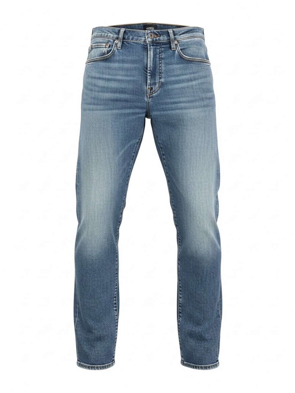 Citizens Of Humanity The Gage Straight Leg Blue Jeans Men Size 31